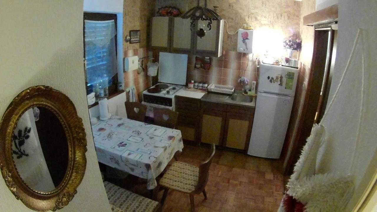 Kuca Za Odmor Zicanka Kraljevo Exterior foto